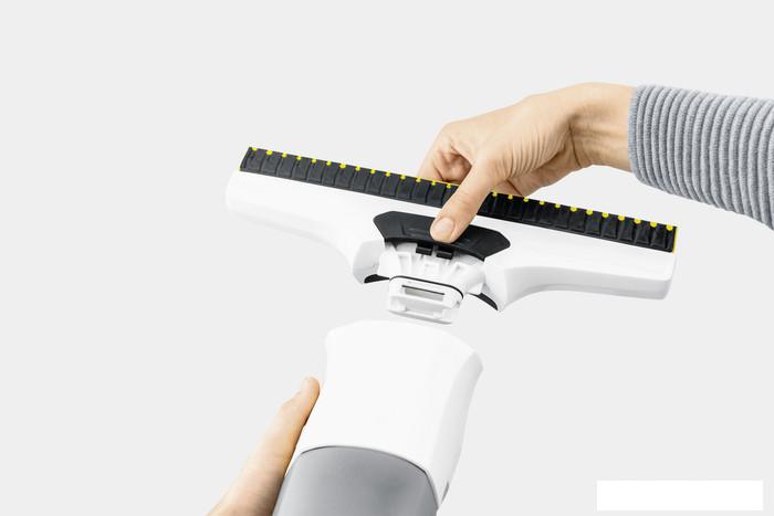 Стеклоочиститель Karcher WV 6 Plus Promo 1.633-741