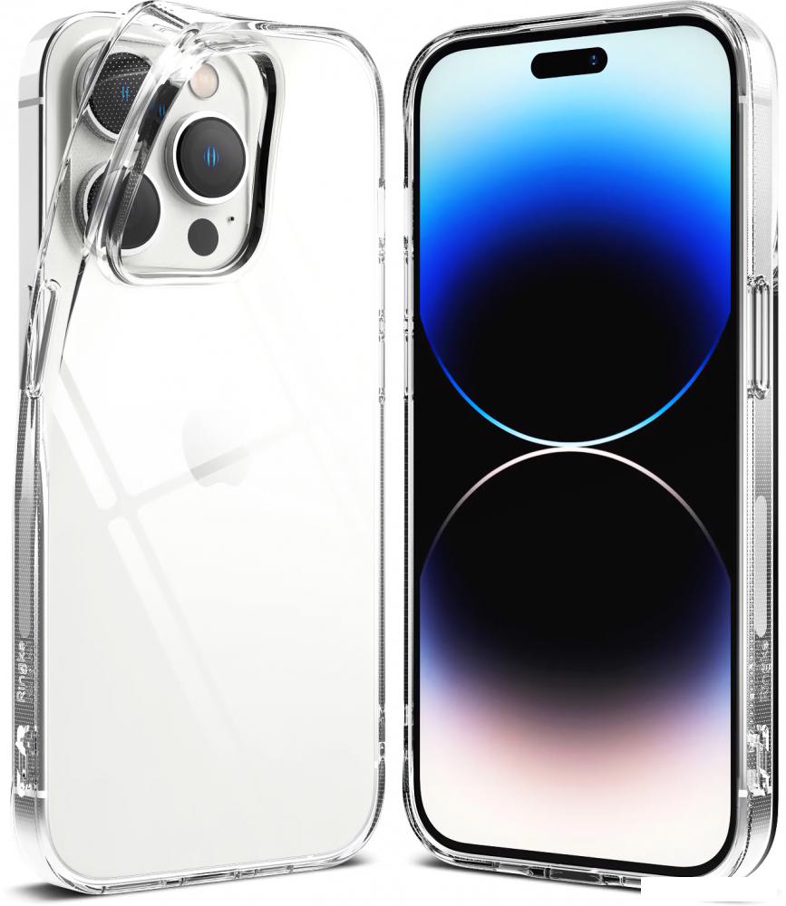 Чехол для телефона Ringke Air iPhone 14 Pro Max Clear Чехол для телефона Ringke Air iPhone 14 Pro Max Clear