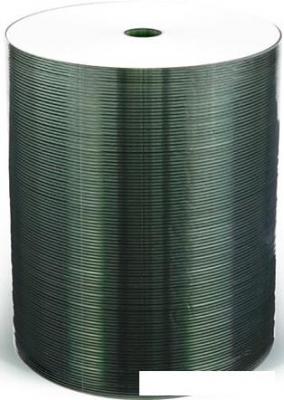DVD+R диск Mirex 4.7Gb 16x UL130089A1T (100 шт.)