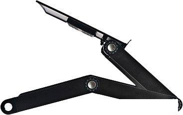 Подставка Floston Airgear Holiday T7 Black