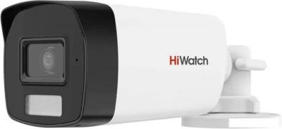 CCTV-камера HiWatch DS-T220A (6 мм)