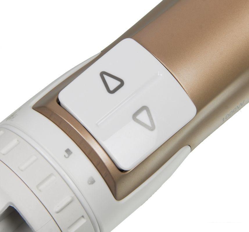 Фен-щетка Rowenta CF9520F0