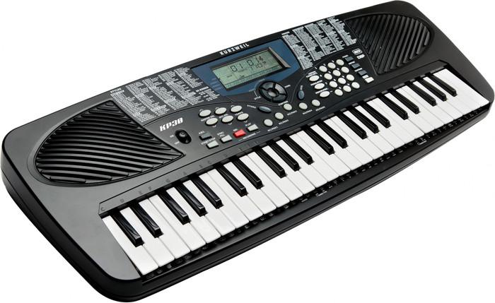 Синтезатор Kurzweil KP30
