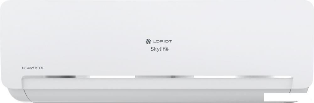 Кондиционер Loriot Skyline DC Inverter LAC-24AQI