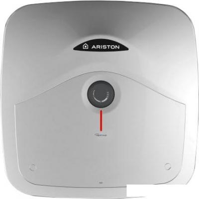 Накопительный электрический водонагреватель под мойку Ariston Andris R 15U