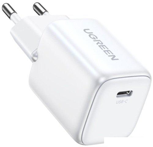 Сетевое зарядное Ugreen CD318 15324 Сетевое зарядное Ugreen CD318 15324