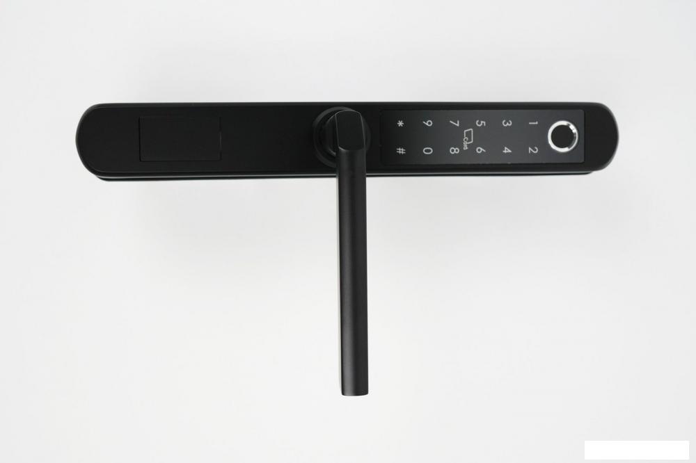 Дверной замок Roome Waterproof TTLock Digital Fingerprint Aluminum Door Lock A2