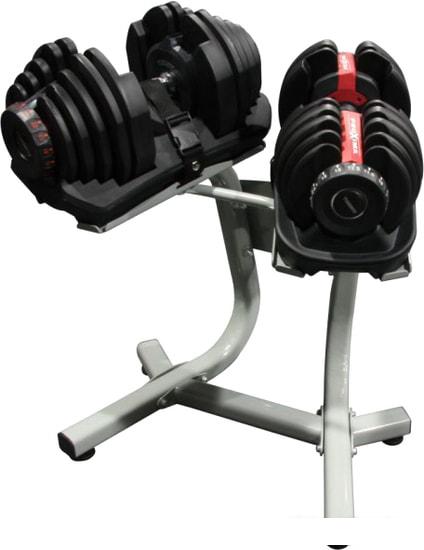 Гантель Proxima Gigant PS-ADB-2.5K/24K 24 кг