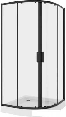 Душевой уголок Niagara NG-6807-08 100x100x190
