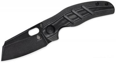 Туристические ножи KIZER Full Size Sheepdog C01c V4488C1