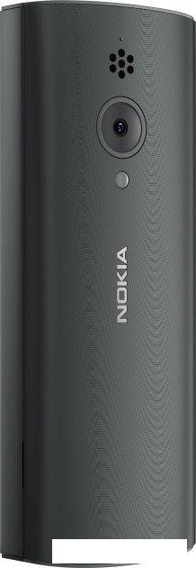 Кнопочный телефон Nokia 150 (2023) Dual SIM TA-1582 (черный)