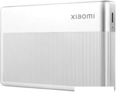 Мобильный фотопринтер Xiaomi Portable Photo Printer 1S BHR9974GL (международная версия)
