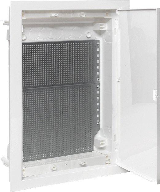 Бокс пластиковый EKF PROxima Nova nv-mb-pd-3