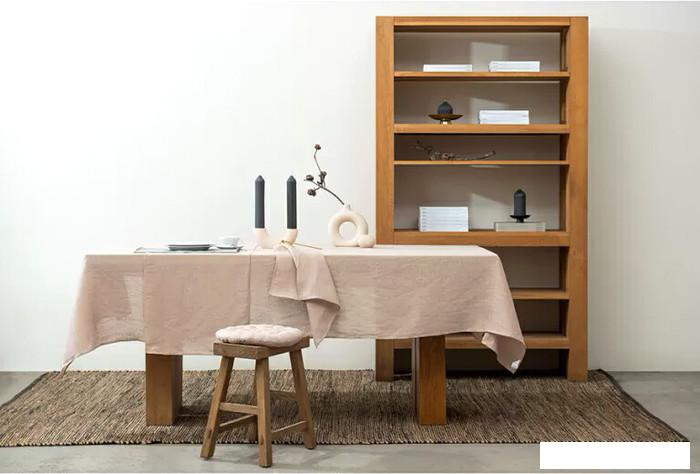 Предметы сервировки Tkano Essential TK22-TC0004 (бежевый)