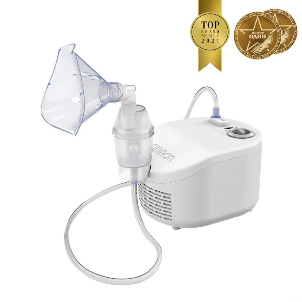 Компрессорный ингалятор Omron C102 Total