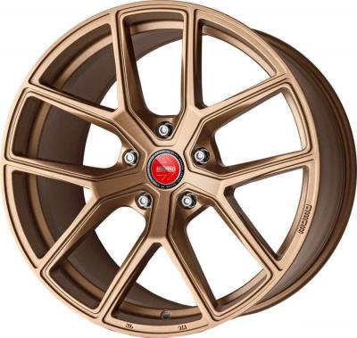 Литые диски Momo RF-01 20x9" 5x112мм DIA 66.6мм ET 25мм GB