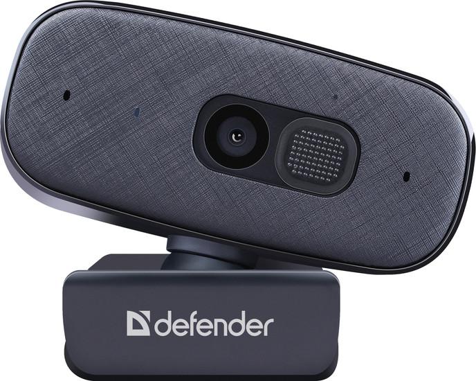 Веб-камера Defender G-Lens 2695