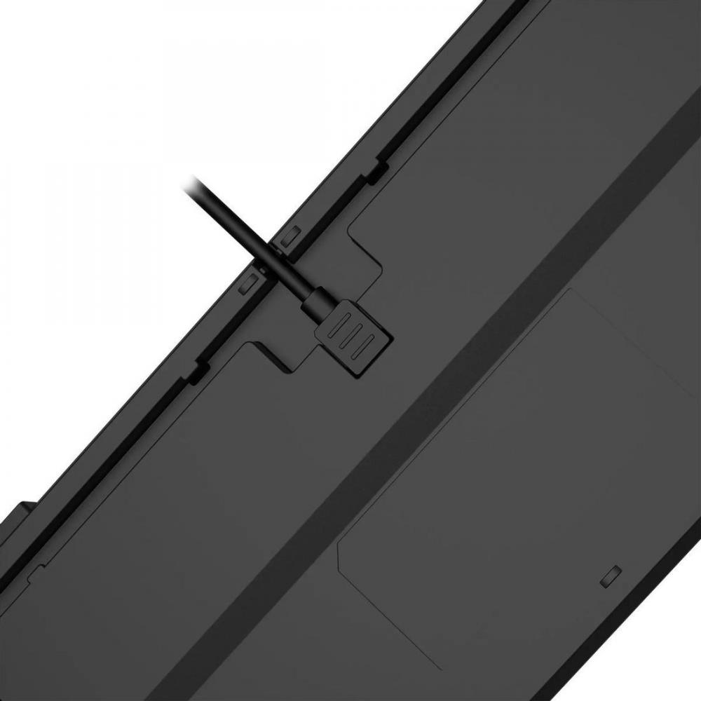 Клавиатура A4Tech Bloody WS87 Naraka (Bloody BLMS Red Plus)