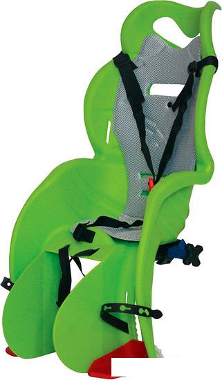 Детское велокресло HTP Sanbas P (бежевый)