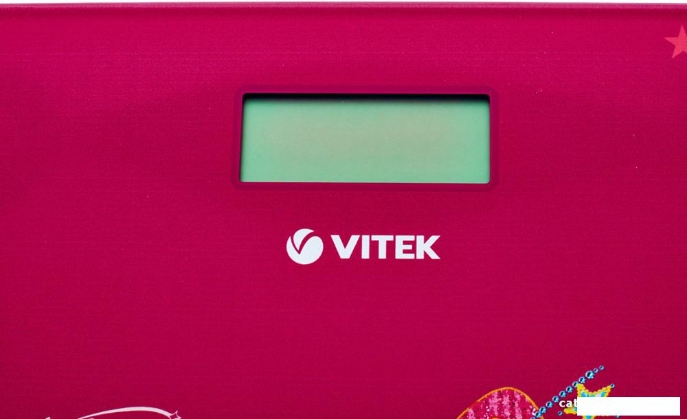 Напольные весы Vitek WX-2151 ST