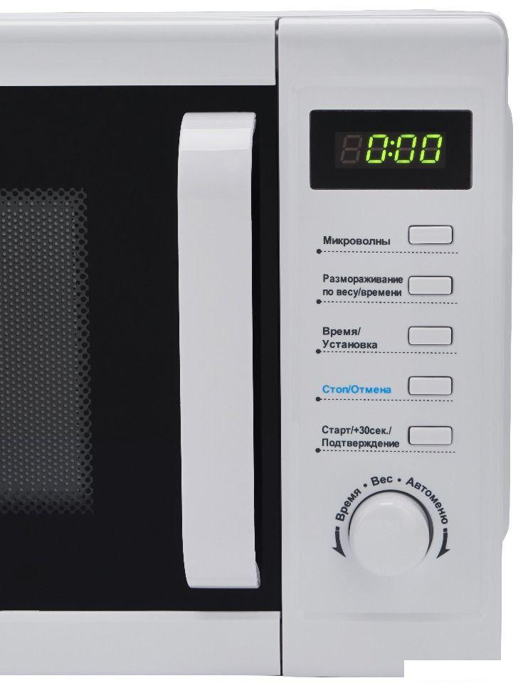 Микроволновая печь Midea AM820CUK-W