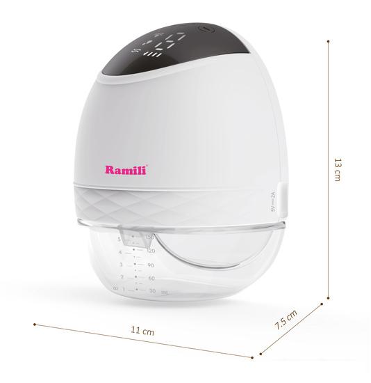 Электрический молокоотсос Ramili SE500