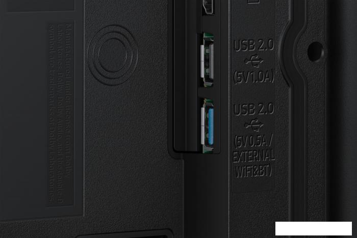 Информационная панель Samsung LH24OHBEBGBXCI