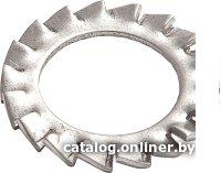 Набор шайб ЕКТ 5724206 (100 шт)