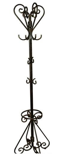 Напольные и настенные вешалки, стойки для одежды Dudo ВНН-002.1