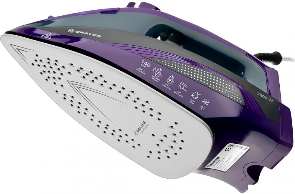 Утюг Brayer BR4001