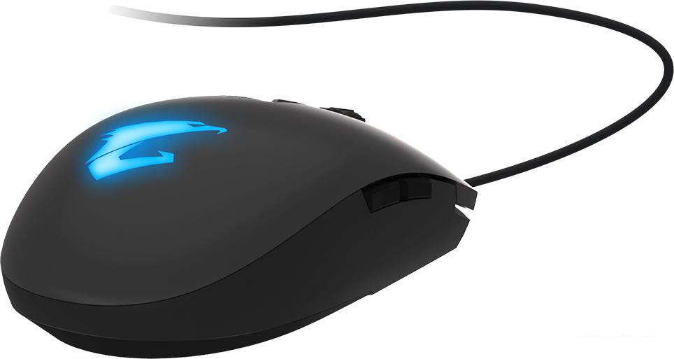 Игровая мышь Gigabyte Aorus M2