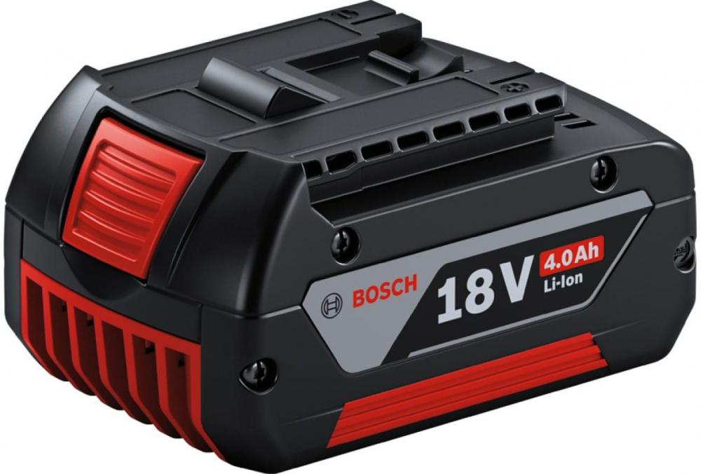 Аккумулятор Bosch GBA 18В 1600A00163 (18В/4 Ah)
