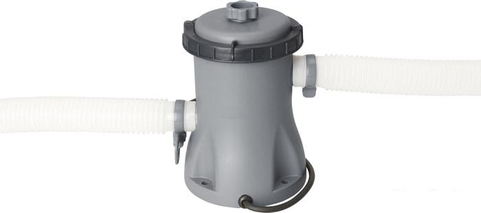 Каркасный бассейн Bestway 56408 (305х76)