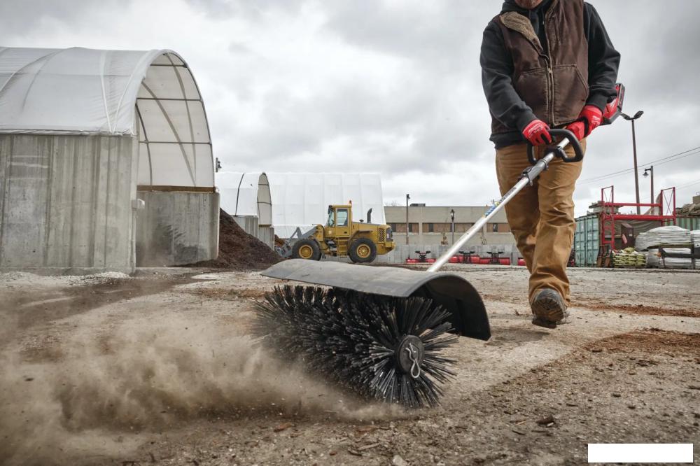 Щетка роторная Milwaukee FOPH-BBA 4932479985