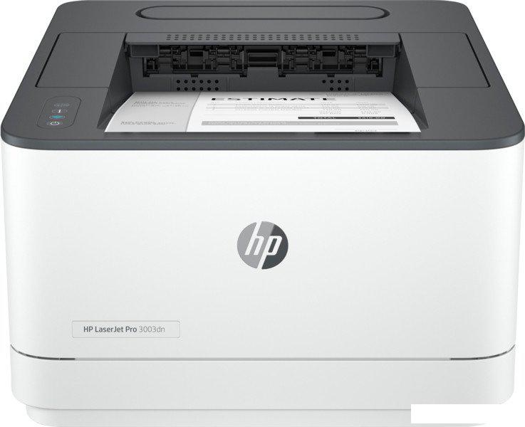 Принтер HP LaserJet Pro 3003dn