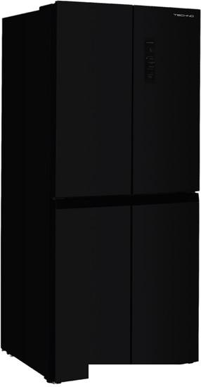 Четырёхдверный холодильник TECHNO FF4-73 BI