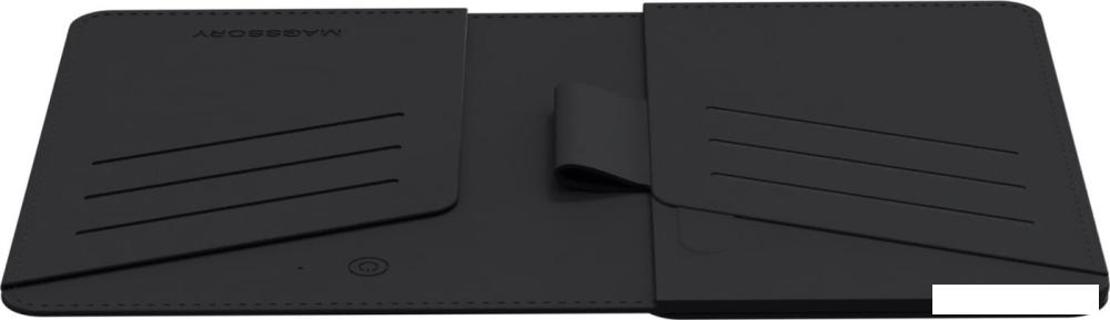 Обложка для паспорта Magssory Ultima Geo ACL007 (полночь)