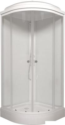 Душевые кабины Triton Экстра А 88x88