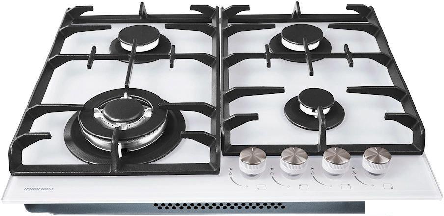 Варочная панель Nord (Nordfrost) HM 6042 W