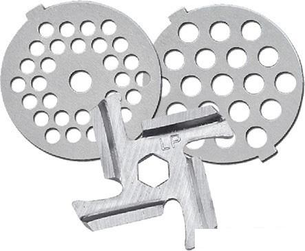 Мясорубки CENTEK CT-1609 (белый)