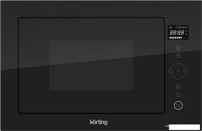 Микроволновая печь Korting KMI825TGN