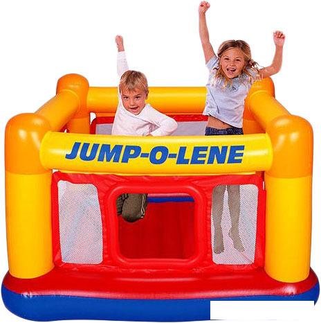 Батут Intex 48260