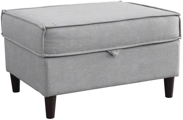 Пуфы Anrex Loft (Dream 19)