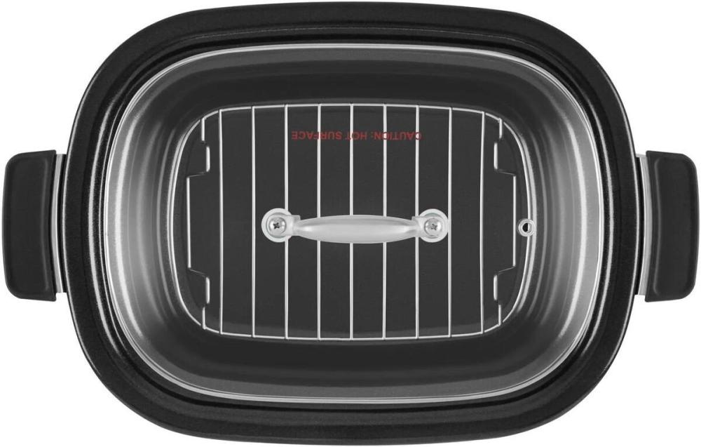 Мультиварка Rondell RDE-MC608
