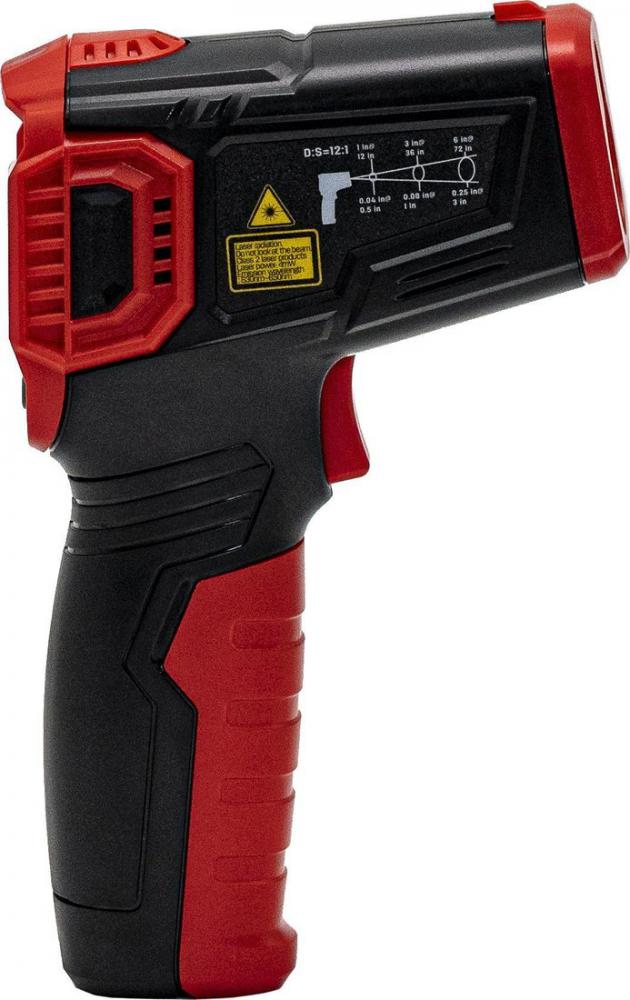 Пирометр Deli DL333380A 102969