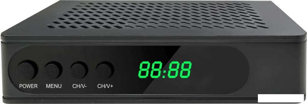 Приемники цифрового ТВ Hyundai H-DVB240