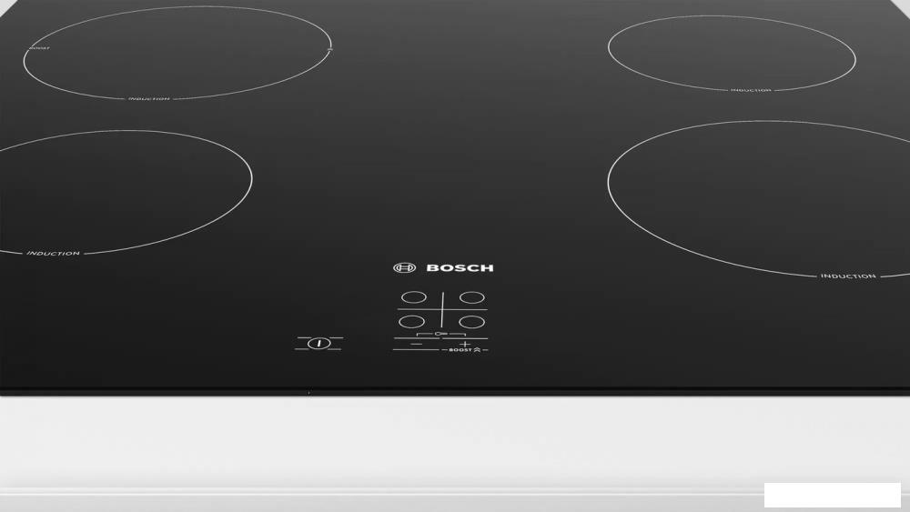 Варочная панель Bosch PUG61RAA5E