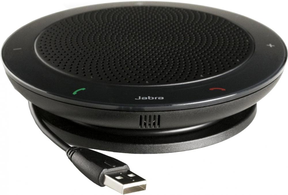 Офисный спикерфон Jabra Speak 410 MS
