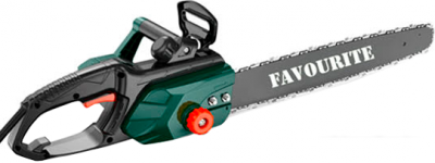 Электрическая пила Favourite GC 1812