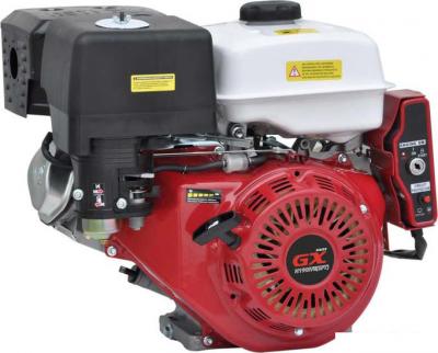 Двигатели Skiper N190F/E(SFT)